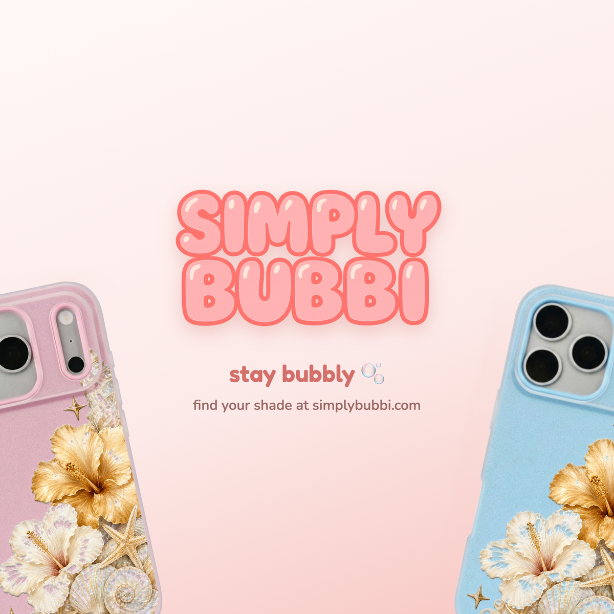 Gilded Coast Pop iPhone Case – product view 6