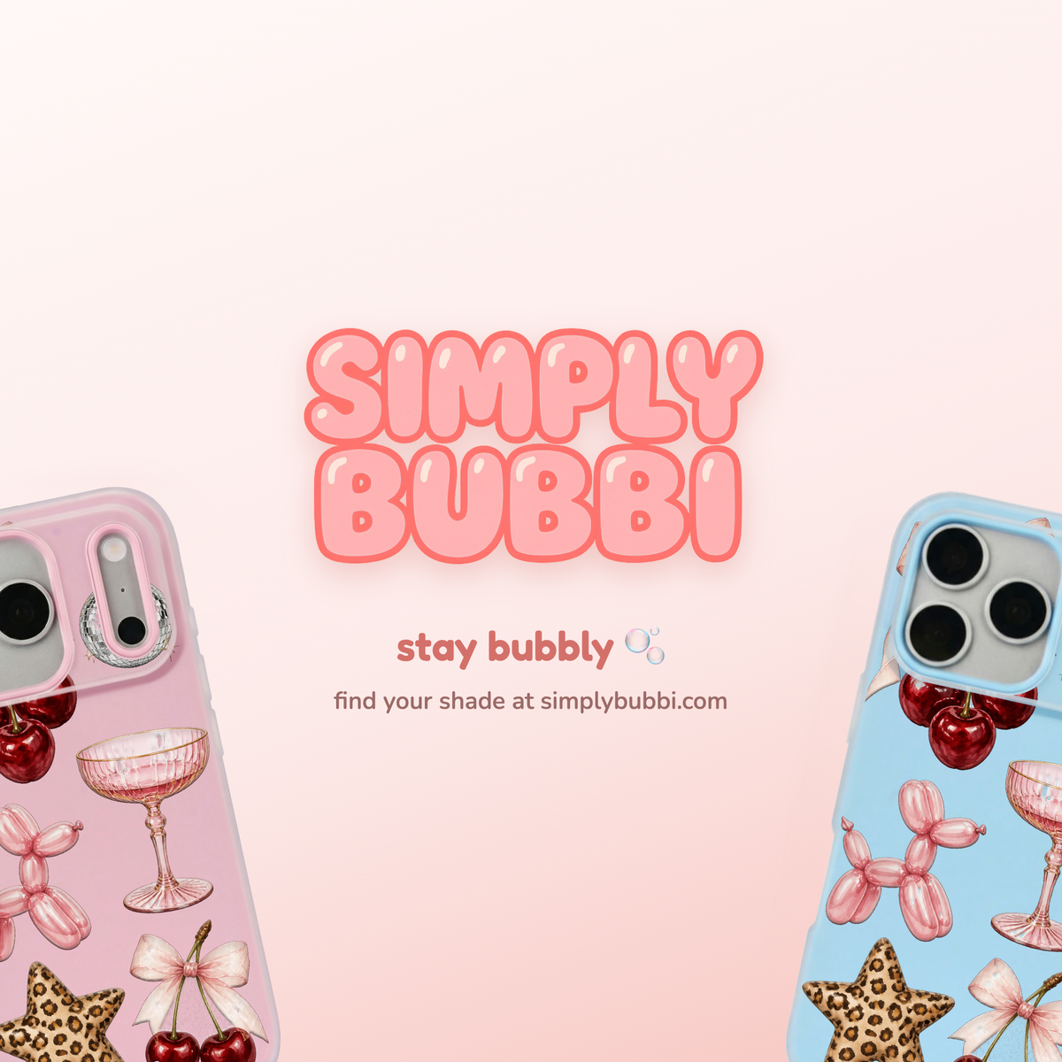 Disco Cherry Pop iPhone Case – product view 6