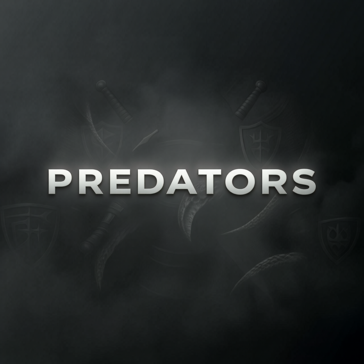 PREDATORS collection