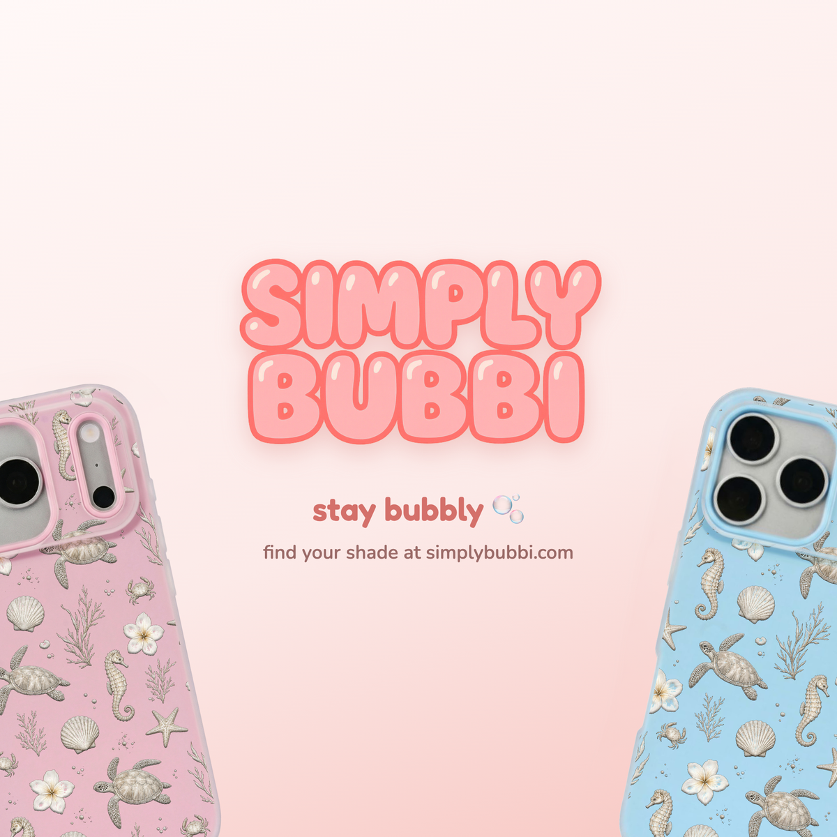 Coastal Sand Pop iPhone Case – product view 6
