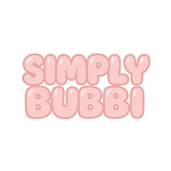 SIMPLYBUBBI